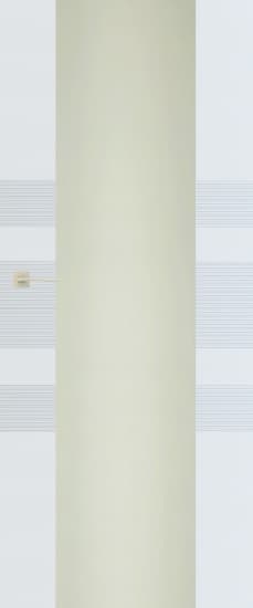 Drzwi wewnętrzne POL SKONE ASTRO / ASTRO Lux model W3A