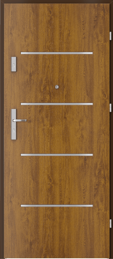 Drzwi Porta Agat Plus OFFICE model 9