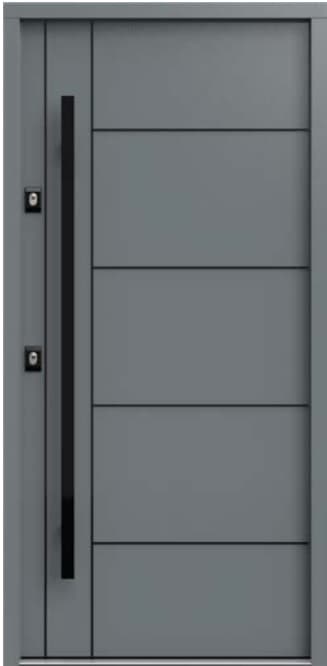 DRZWI WEJŚCIOWE GERDA KPPB KRONACH 2 B