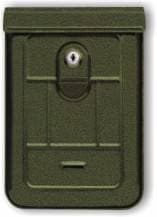 Skrzynka na listy model SW