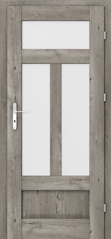 Drzwi Porta HARMONY B2