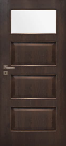 Drzwi wewnętrzne POLSKONE CREO model B1