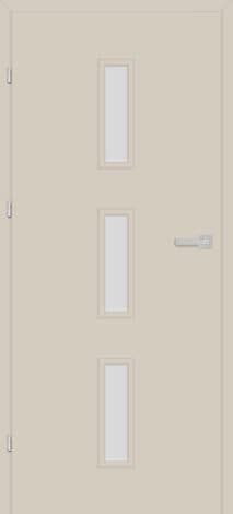 DRZWI WEWNĘTRZNE ERKADO ANSEDONIA 1