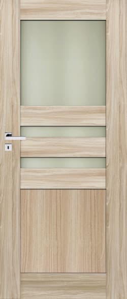 Drzwi wewnętrzne POLSKONE ARCO model W5