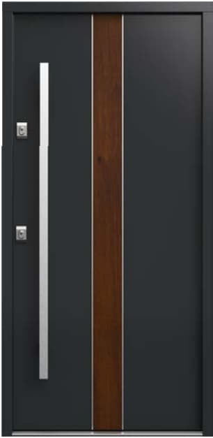 DRZWI WEJŚCIOWE GERDA KPL REGEN 3
