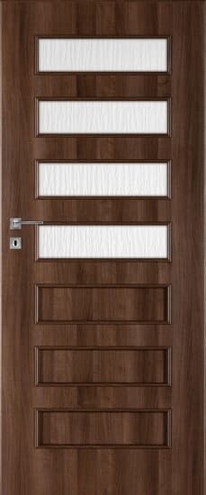 Drzwi wewnętrzne DRE PLUS 40