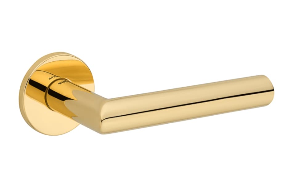 Klamka TUPAI 4002 5S - 01