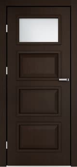 DRZWI WEWNĘTRZNE INTERDOOR MANHATTAN WENGE AFRICA