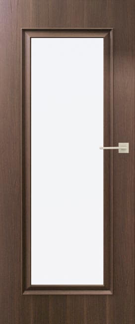 Drzwi wewnętrzne POLSKONE NOSTRE model 0SD