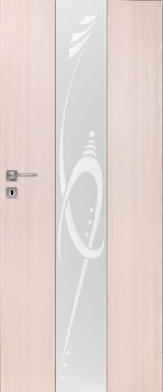 Drzwi wewnętrzne DRE VETRO B2