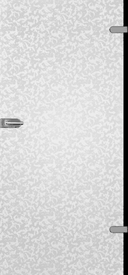 Drzwi szklane DRE GALLA 8