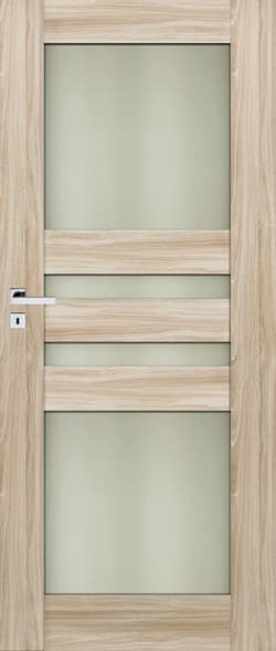 Drzwi wewnętrzne POLSKONE ARCO model W5S