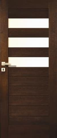 Drzwi POL-SKONE NOBLE II wzór 07