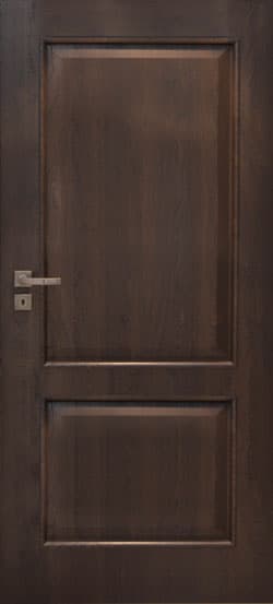 Drzwi wewnętrzne POLSKONE CREO model D0