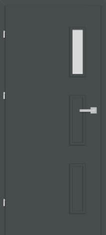 DRZWI WEWNĘTRZNE ERKADO ANSEDONIA 5