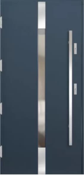 DRZWI ERKADO MODEL P 150