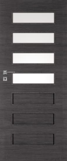 Drzwi wewnętrzne DRE Plus TOP 40