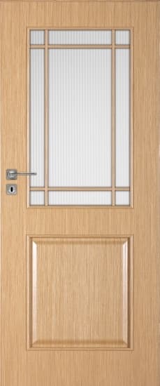 Drzwi wewnętrzne DRE FANO PRO NATURA 30s