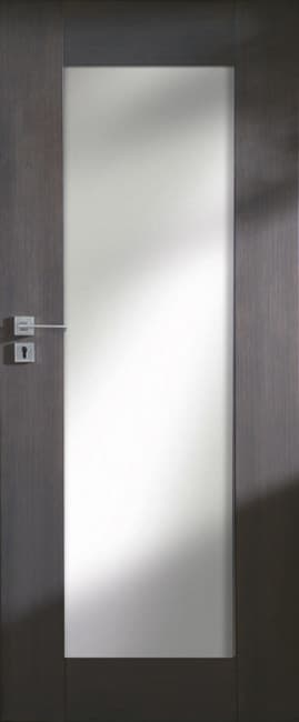Drzwi wewnętrzne POL SKONE SEMPRE model W01