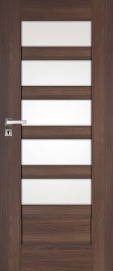 Drzwi wewnętrzne DRE SINCO A 5