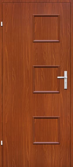 DRZWI WEWNĘTRZNE SALIDA GALER 2 PEŁNE