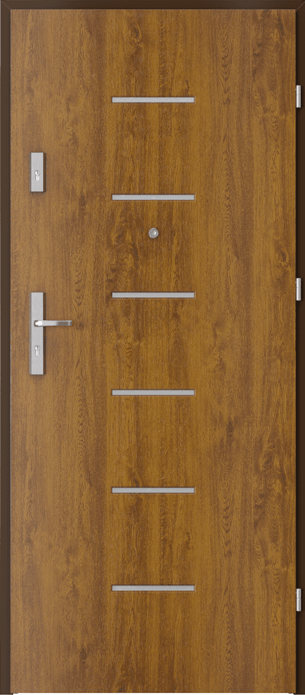 Drzwi Porta Agat Plus OFFICE model 8