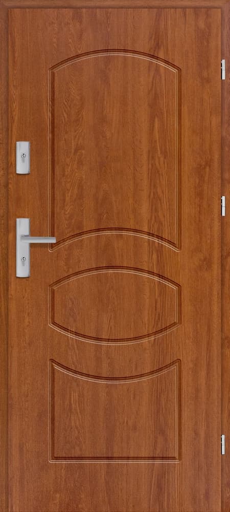 DRZWI ERKADO HERSE MAX SET 1