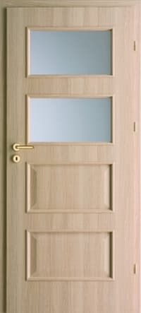 Drzwi PORTA Okleinowane CPL wzór 5.3