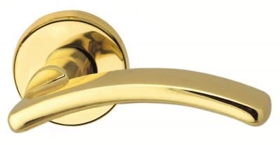 Barcz AVANGARDE Mosiądz na rozecie