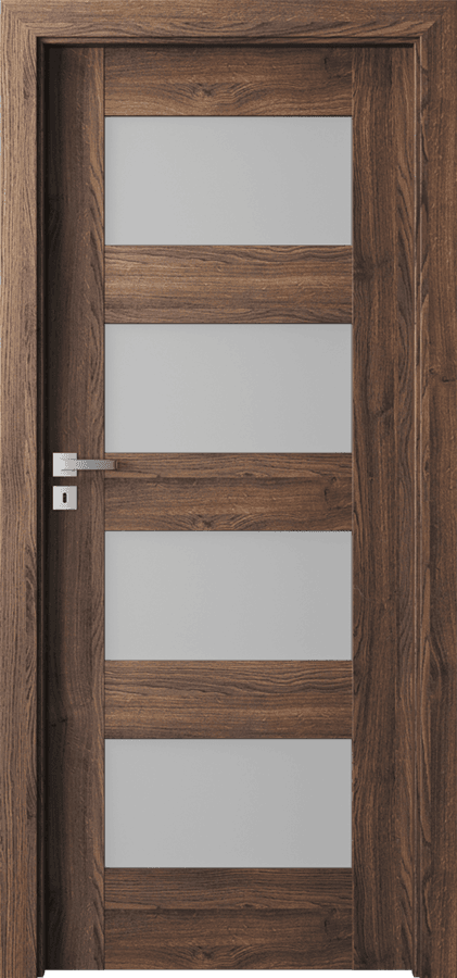 Porta VERTE PREMIUM - A.4