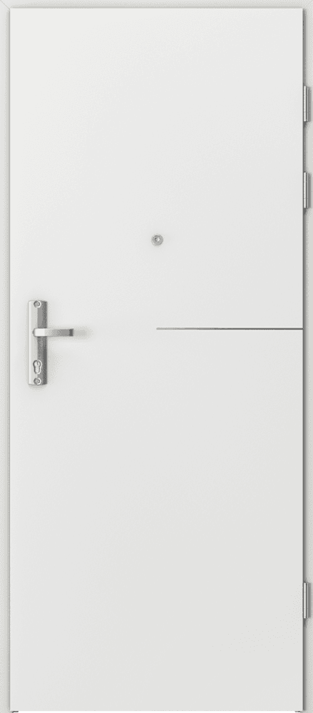 Drzwi Porta EXTREME klasa RC3 - model intarsje 8