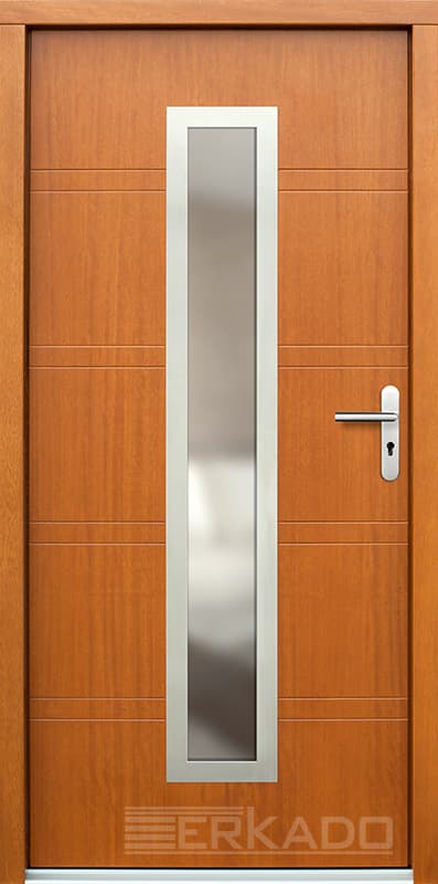DRZWI ERKADO MODEL P70