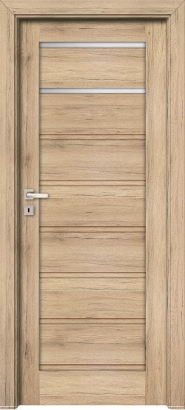 Drzwi Invado LINEA FORTE 3