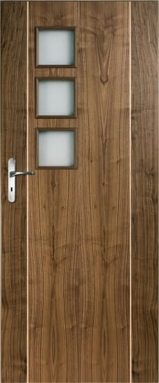 Drzwi wewnętrzne DRE GALERIA NATURA 11
