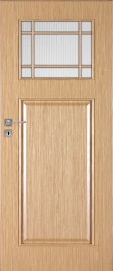Drzwi wewnętrzne DRE FANO PRO NATURA 20s
