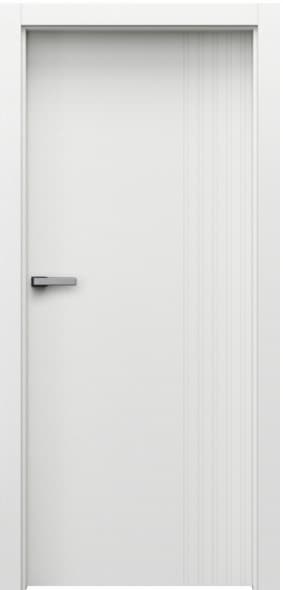 DRZWI PORTA 4 ŻYWIOŁY WODA W1