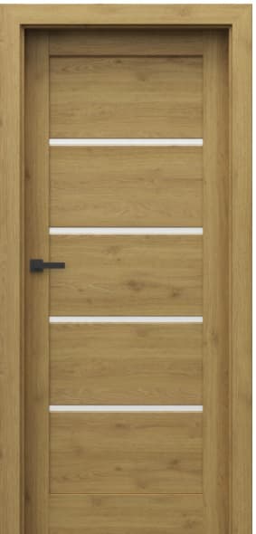 DRZWI PORTA VERTE HOME G4