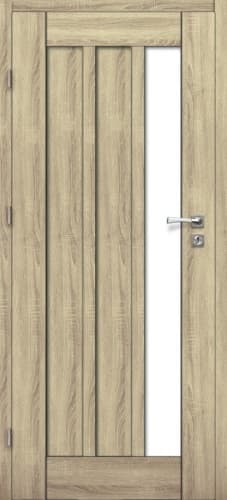 Drzwi wewnętrzne VOSTER BORNOS 50
