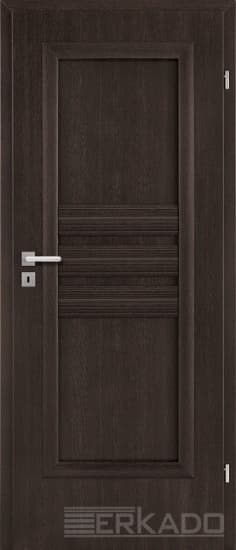 Drzwi ERKADO CETRA PEŁNE