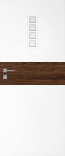 Drzwi wewnętrzne DRE RIVIA TOP 20