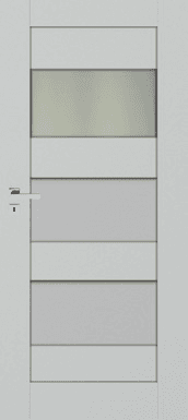 Drzwi Pol-Skone Arco Uni W07S1