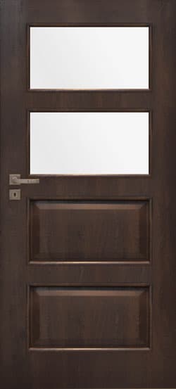 Drzwi wewnętrzne POLSKONE CREO model B2