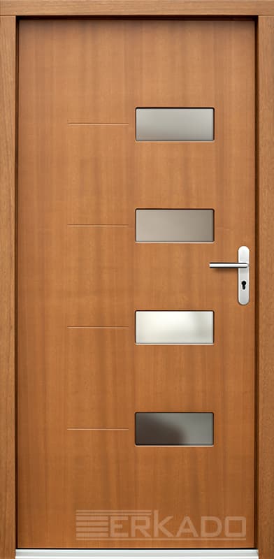 DRZWI ERKADO MODEL P69