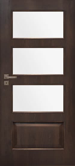Drzwi wewnętrzne POLSKONE CREO model B3