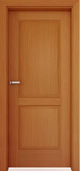 DRZWI WEWNĘTRZNE INTERDOOR NAPOLI TEAK RIGATO
