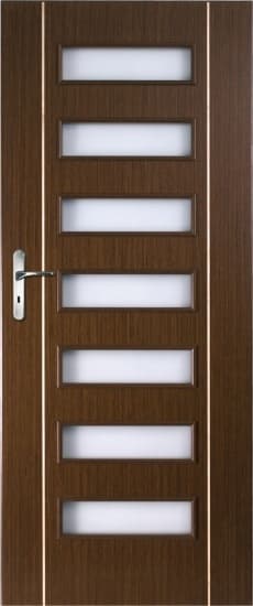 Drzwi wewnętrzne DRE GALERIA NATURA 12