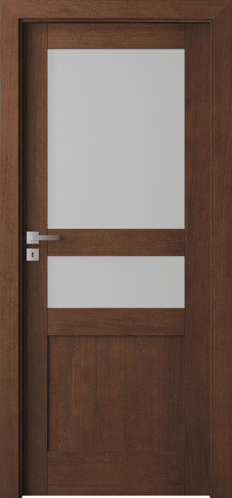 Drzwi Porta Natura GRANDE D1