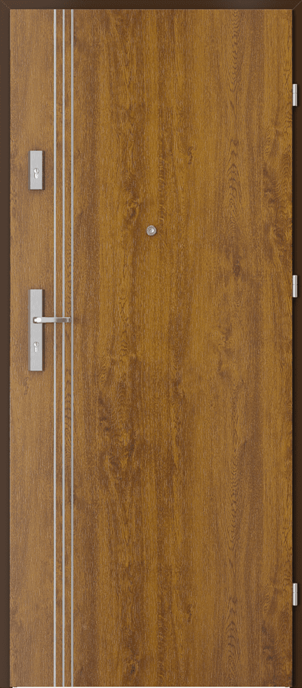 Drzwi Porta OPAL Plus INTARSJE 3