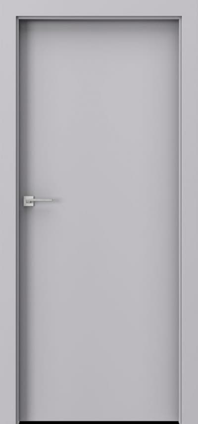Drzwi wewnętrzne Porta DESIRE model1