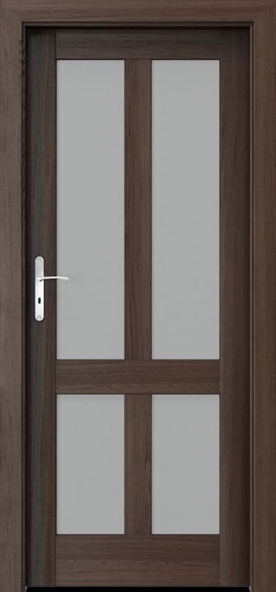 Drzwi wewnętrzne Porta HARMONY model A.2